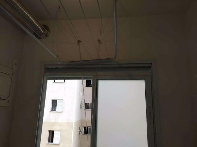 Apartamento venda em Barueri