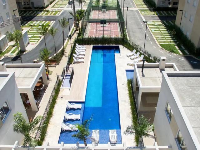 Apartamento venda em Vila Universal, Barueri