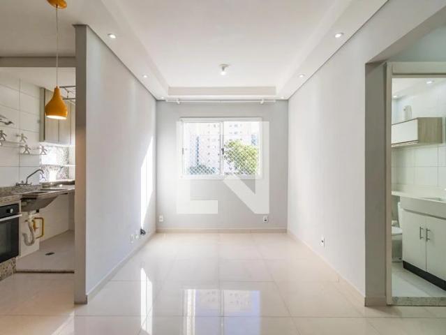 Apartamento venda em Jardim Belval, Barueri