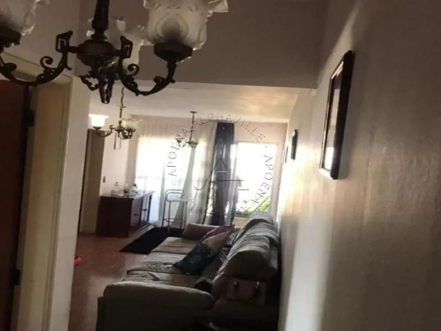Apartamento venda em Região Imediata de São Paulo, Região Metropolitana de São Paulo