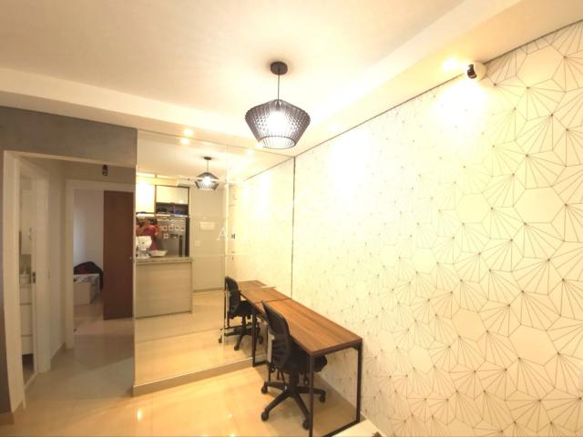 Apartamento venda em Vila Universal, Barueri