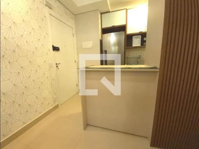 Apartamento venda em Jardim Belval, Barueri