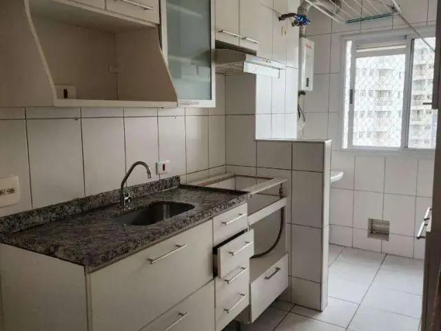 Apartamento venda em Aldeia, Barueri