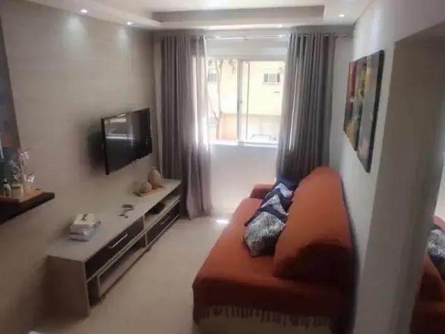 Apartamento venda em Vila Universal, Barueri