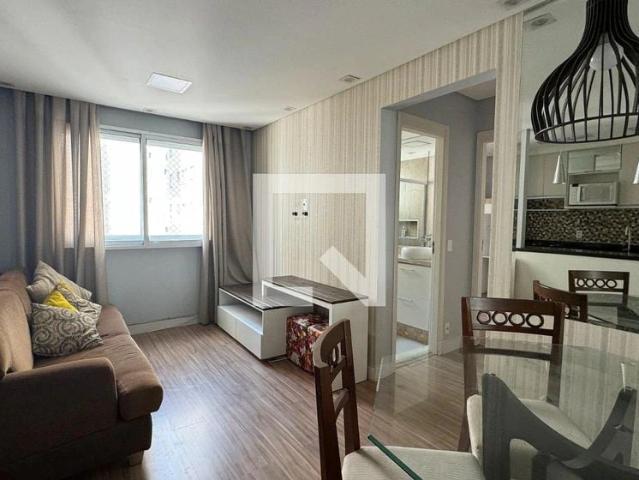 Apartamento venda em Jardim Belval, Barueri