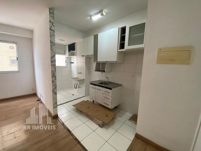 Apartamento venda em Jardim Belval, Barueri