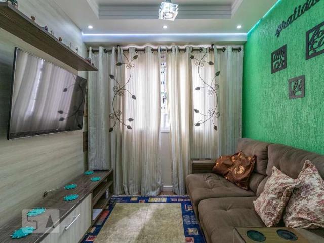 Apartamento venda em Jardim Belval, Barueri