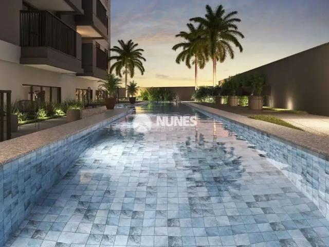 Apartamento venda em Centro, Barueri