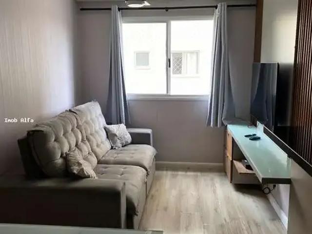 Apartamento venda em Vila Universal, Barueri