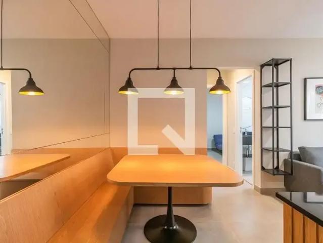 Apartamento venda em Jardim Belval, Barueri