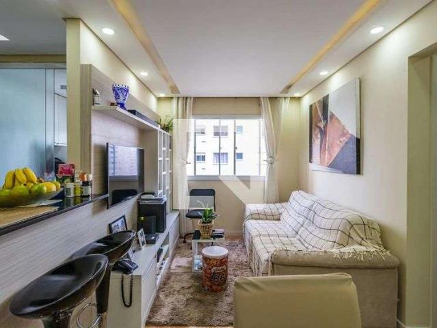 Apartamento venda em Jardim Belval, Barueri