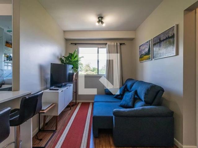 Apartamento venda em Vila Barbosa, Barueri