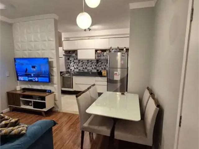 Apartamento venda em Região Imediata de São Paulo, Região Metropolitana de São Paulo