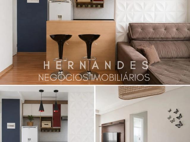 Apartamento venda em Jardim Belval, Barueri