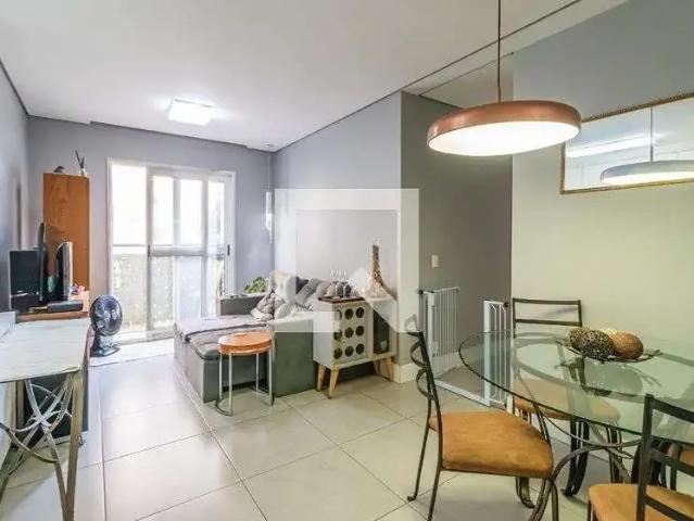 Apartamento venda em Vila São João, Barueri