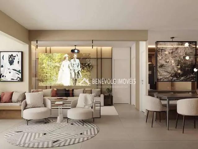 Apartamento venda em Região Imediata de São Paulo, Região Metropolitana de São Paulo