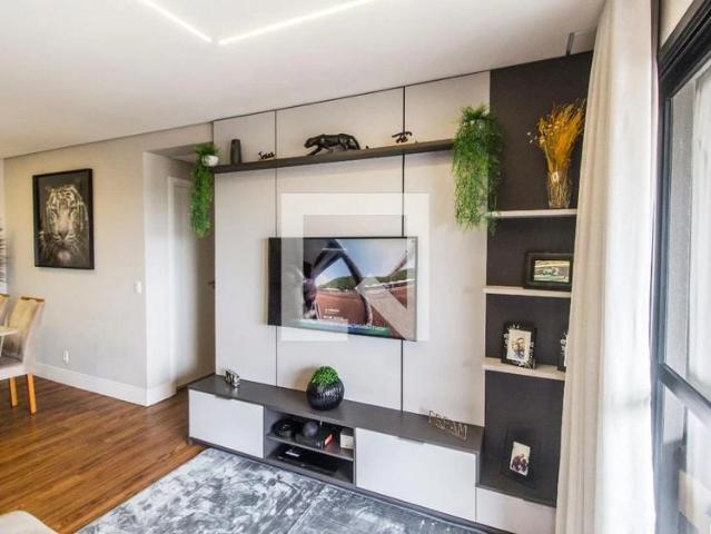 Apartamento venda em Vila Conceição, Barueri