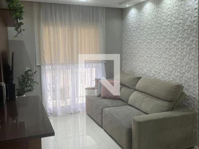 Apartamento venda em Vila Universal, Barueri