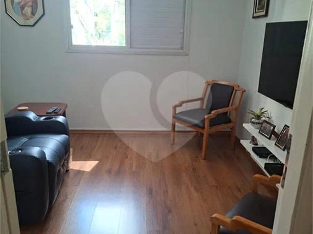 Apartamento venda em Alphaville Residencial 4, Santana de Parnaíba