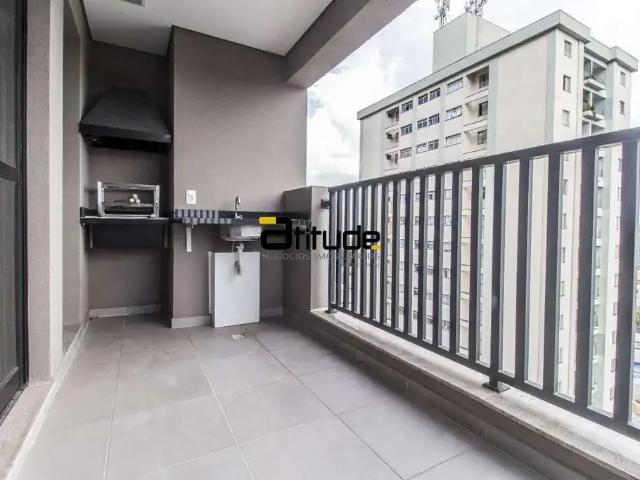 Apartamento venda em Vila Creti, Barueri
