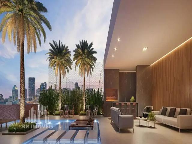 Apartamento venda em Região Imediata de São Paulo, Região Metropolitana de São Paulo