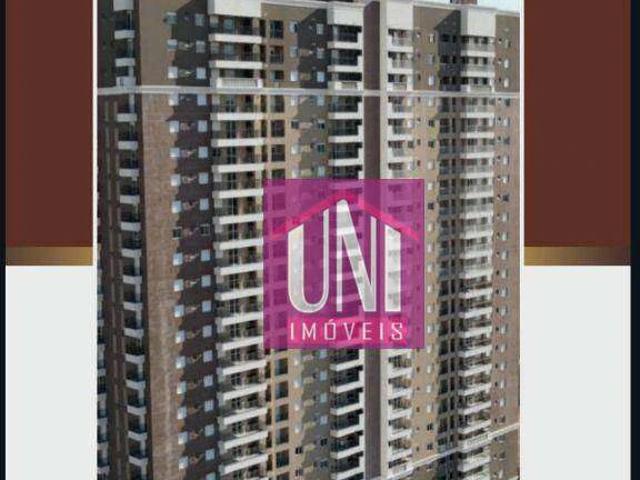 Apartamento venda em Barueri