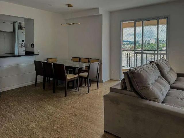 Apartamento venda em Região Imediata de São Paulo, Região Metropolitana de São Paulo
