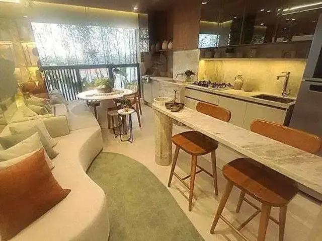 Apartamento venda em Região Imediata de São Paulo, Região Metropolitana de São Paulo
