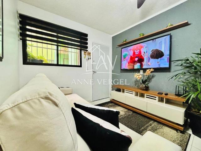 Apartamento venda em Barueri