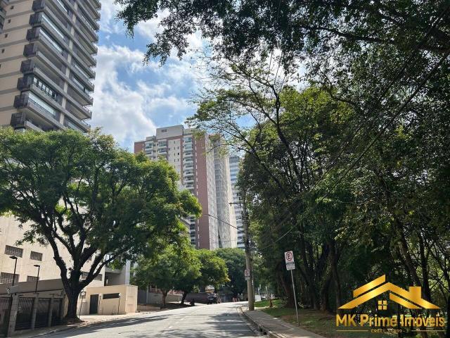Apartamento venda em Alphaville Pluis Residencial, Barueri