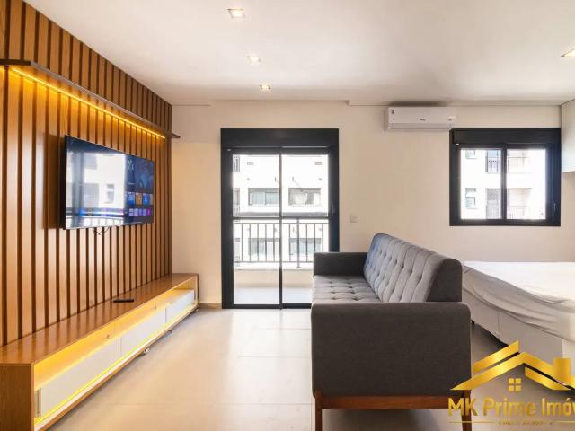 Apartamento venda em Alphaville Pluis Residencial, Barueri