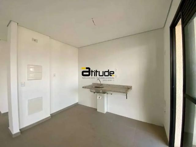 Apartamento venda em Alphaville Pluis Residencial, Barueri