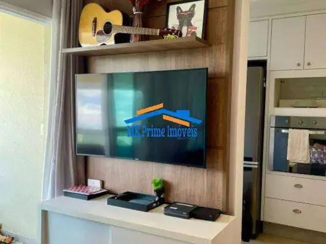 Apartamento venda em Alphaville Pluis Residencial, Barueri