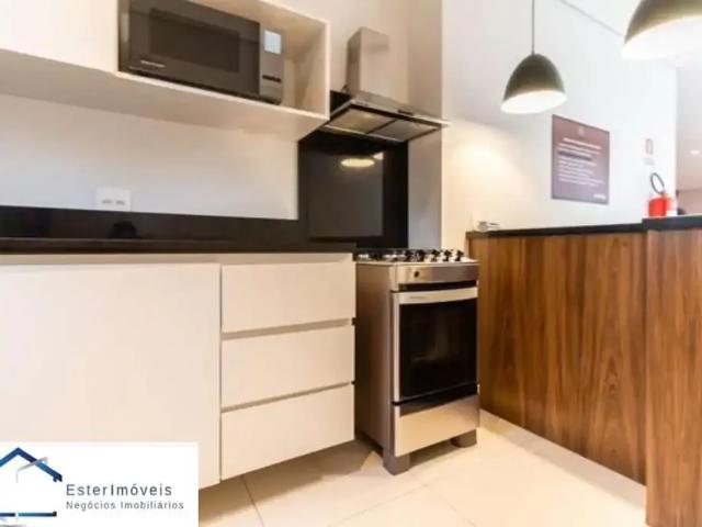 Apartamento venda em Alphaville Pluis Residencial, Barueri