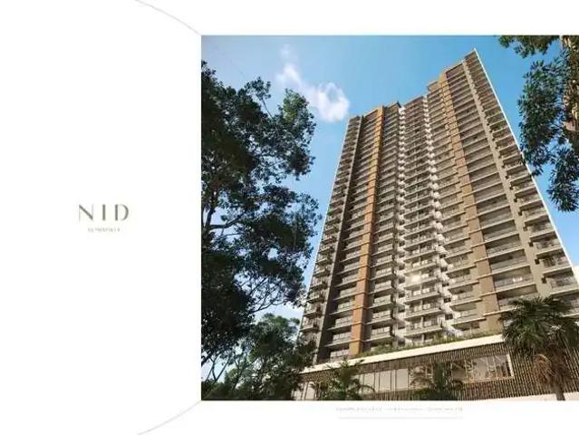 Apartamento venda em Região Imediata de São Paulo, Região Metropolitana de São Paulo