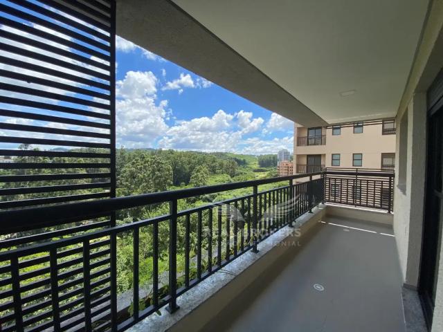 Apartamento venda em Alphaville Pluis Residencial, Barueri