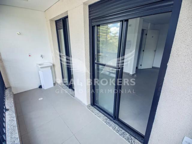 Apartamento venda em Alphaville Pluis Residencial, Barueri