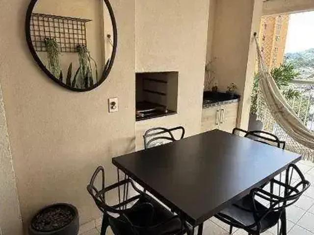 Apartamento venda em Região Imediata de São Paulo, Região Metropolitana de São Paulo