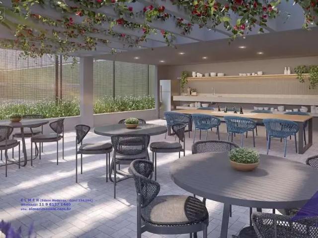 Apartamento venda em Alphaville Pluis Residencial, Barueri