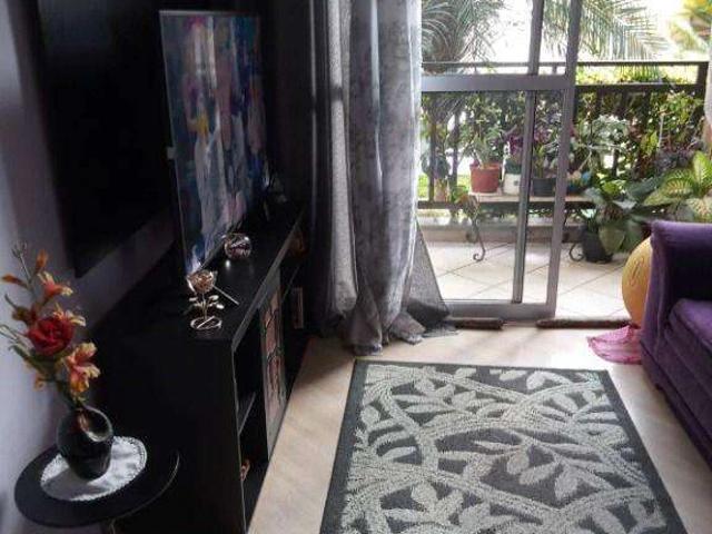 Apartamento venda em Jardim Silveira, Barueri