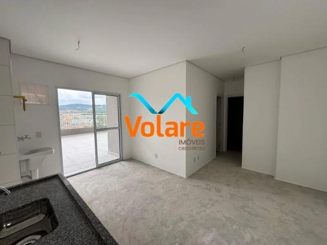 Apartamento venda em Jardim Silveira, Barueri