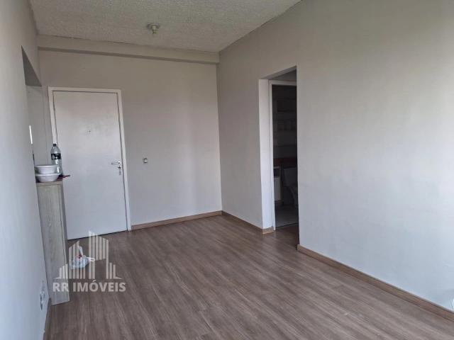 Apartamento venda em Jardim Belval, Barueri