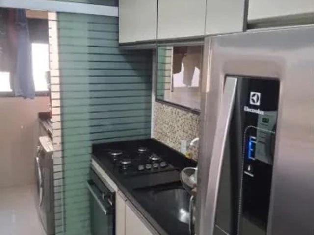 Apartamento venda em Jardim Belval, Barueri