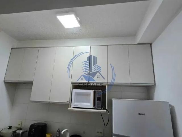 Apartamento venda em Jardim Belval, Barueri