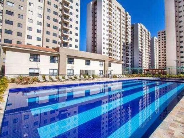 Apartamento venda em Jardim Belval, Barueri