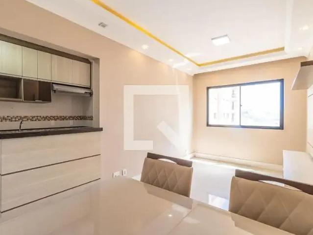 Apartamento venda em Jardim Belval, Barueri