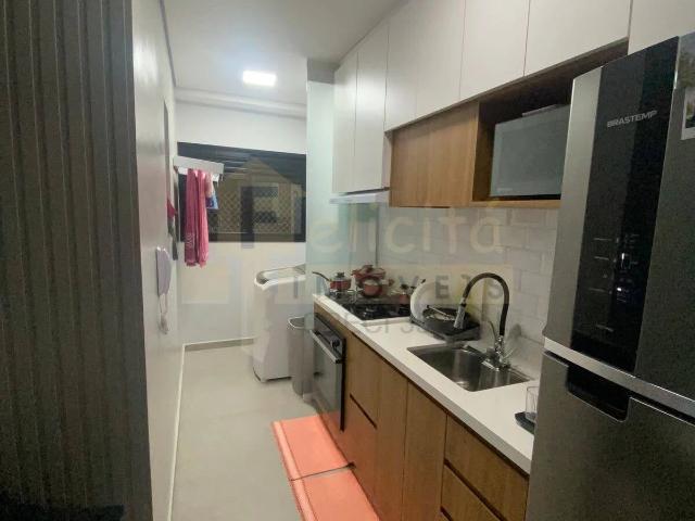 Apartamento venda em Jardim Belval, Barueri