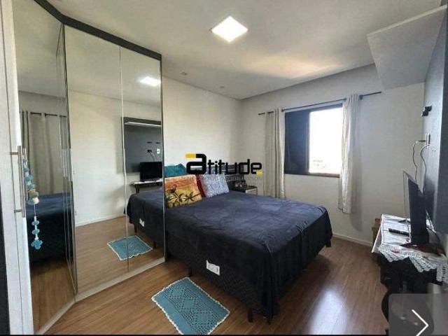 Apartamento venda em Jardim Belval, Barueri