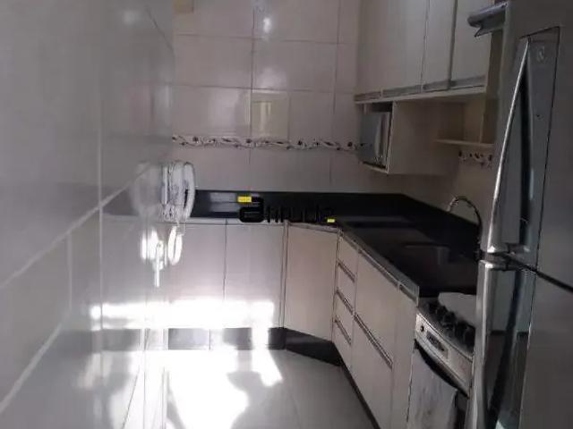 Apartamento venda em Jardim Belval, Barueri