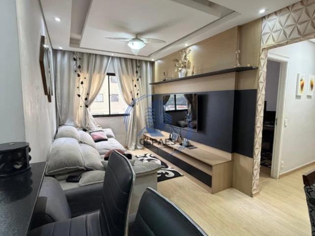 Apartamento venda em Jardim Belval, Barueri